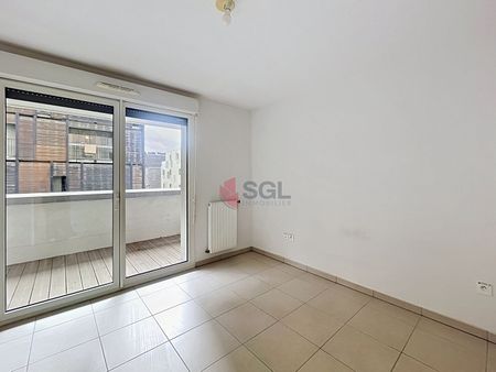 Appartement 3 pièces - Photo 5