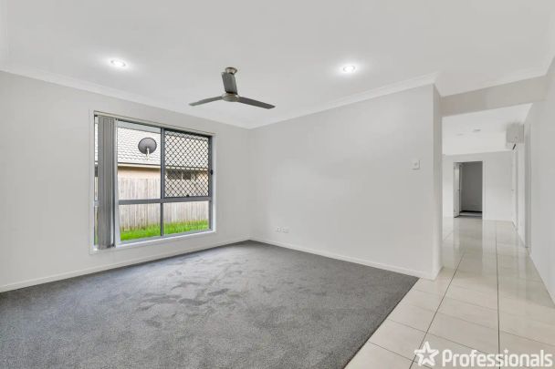 1 Denman Drive, Bundamba QLD 4304 - Photo 1