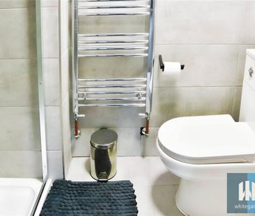 1 bedroom apartment to rent - Photo 2