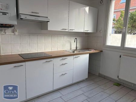 Maison à louer 3 pièces 75m² - Photo 4