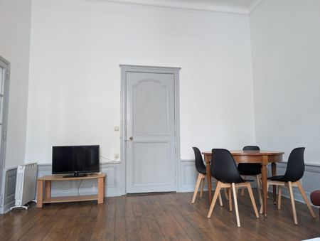 FEYDEAU 998 € C.C / MOIS Nantes (44000) - Photo 5