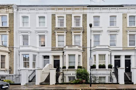 Ongar Road, London, SW6, London - Photo 5