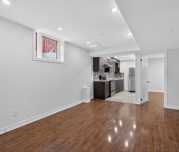 For Lease - 19 Treadgold Road Unit# Basement, Brampton, Ontario - Photo 3