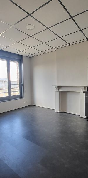 Location Appartement 1 pièce 20m² - Photo 1