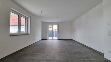 Hepberg: Hochwertige Neubau-Wohnung (nur 10 Min. zu AUDI) - Photo 4