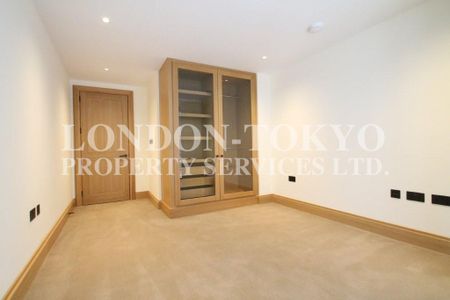 Abell House, SW1P, London - Photo 3