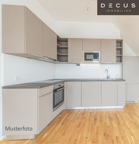/ TERRASSE / 1 ZIMMER / GARTEN / BEZIEHBAR AB 1.10.2026 / NACH INNENHOF AUSGERICHTET / PROVISIONSFREI - Foto 3