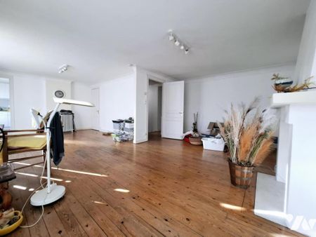 Appartement, 3 chambres - Photo 2