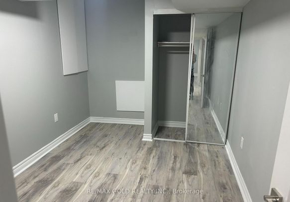 For Lease - 84 Crown Victoria Drive Unit# (Bsmt), Brampton, Ontario - Photo 1