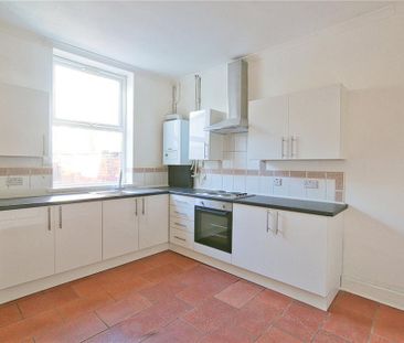 2 bedroom terraced house to rent - Photo 6