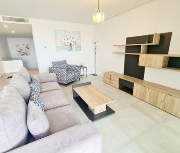 Apartment in Cabopino, Costa del Sol - Photo 1