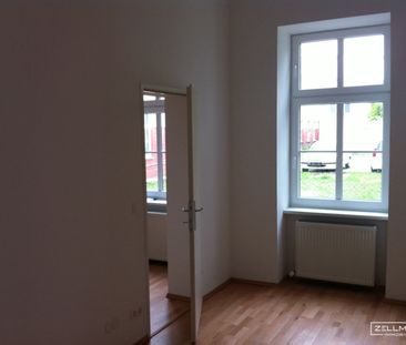 Terrassenwohnung in Schwechat | ZELLMANN IMMOBILIEN - Foto 3