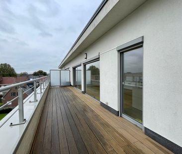 Te huur: appartement met 2 slaapkamers nabij het centrum van Halle. - Foto 3