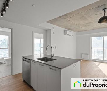 5630, rue de marseille, Rosemont / La Petite Patrie à louer - Photo 3