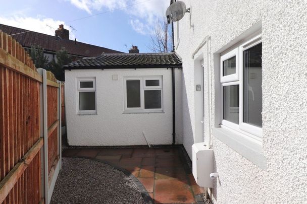 Terraced House in Durranhill Road, Carlisle - Photo 1