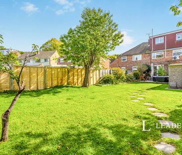 1 bedroom property to rent Chanctonbury Road, Burgess Hill, West Su... - Photo 5