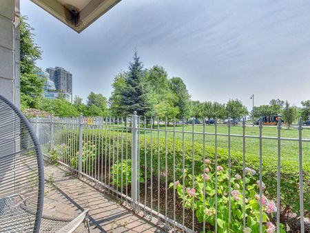 For Lease - 2111 Lake Shore Boulevard Unit# 116, Toronto, Ontario - Photo 5