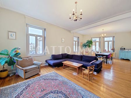 A LOUER // F4 DE 150M2 // MOINS DE 10MIN À PIED DE LA GARE - Photo 4