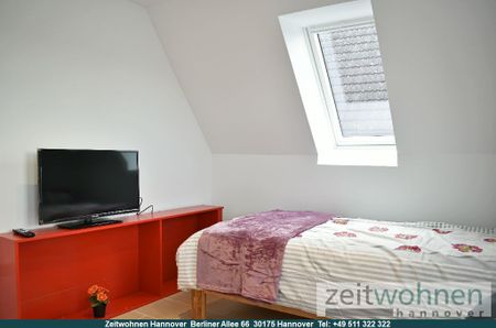 Oberrickling, neuwertig, 1 Zimmer Apartment mit Internet, Waschmaschine - Photo 4