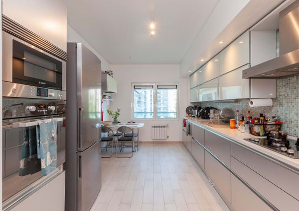 Apartamento T3 em Lisboa