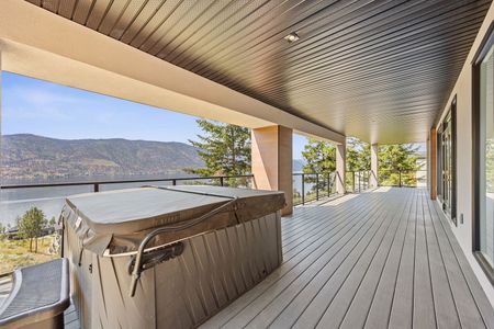 Luxury, Custom Designed Executive Home at McKinley Beach - Photo 2