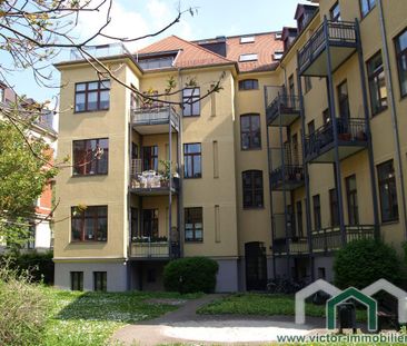 ** Gemütliche Wohnung mit Balkon im Zentrum-Nord ** - Photo 6