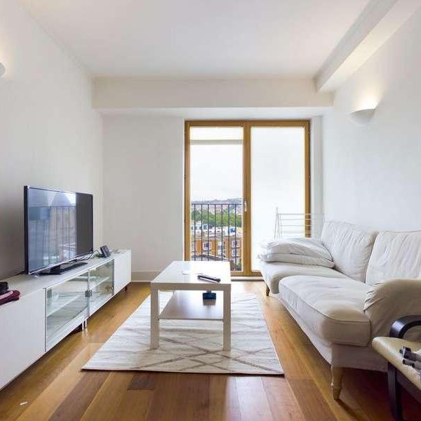 Stroudley Road, Brighton, BN1 - Photo 1