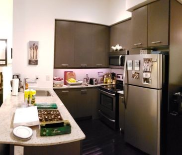 For Lease - 365 PRINCE OF WALES Drive Unit# 408, Mississauga, Ontario - Photo 1