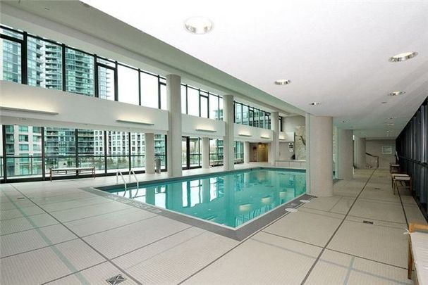 For Lease - 209 Fort York Boulevard Unit# 1656, Toronto, Ontario - Photo 1