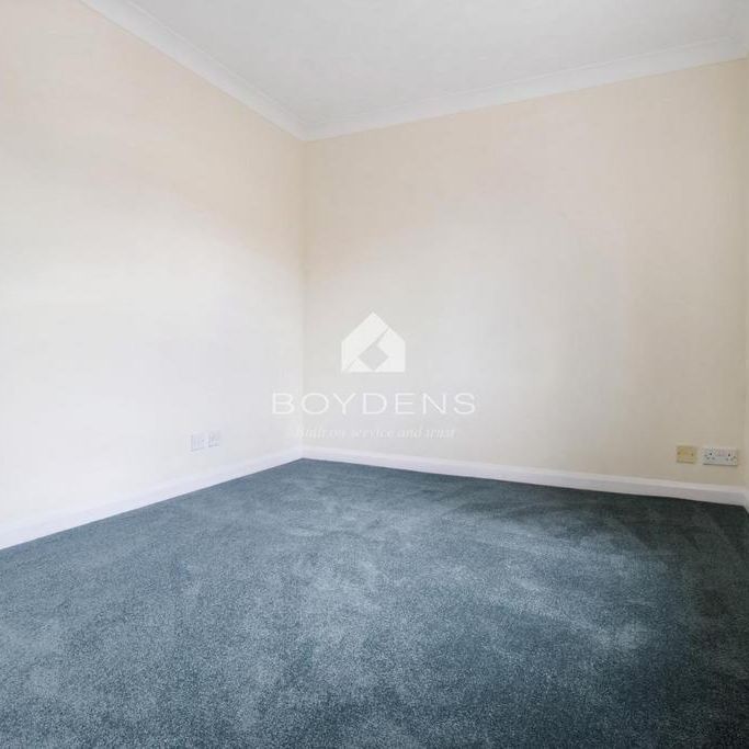 1 bedroom maisonette to rent - Photo 1