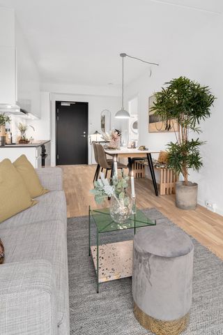 MODERNE LEJLIGHEDER I BÆREDYGTIGE RAMMER - Foto 5