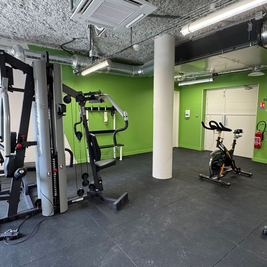 Appartement à louer 3 pièces • Toulouse - Photo 1