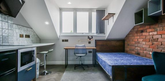 Studio to rent - Photo 2