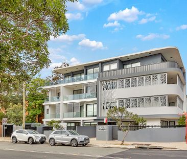 305/148-150 Holt Avenue, Cremorne. - Photo 5