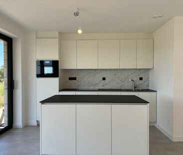 Gelijkvloerse verdieping te huur in Oud-Turnhout - Photo 6