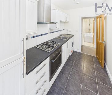 1 bedroom maisonette to rent - Photo 6