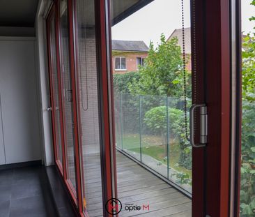 MODERN AFGEWERKT APPARTEMENT IN CENTRUM HASSELT + PARKING + TERRAS - Photo 3