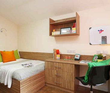 Deluxe En-Suite - Photo 6