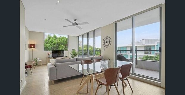 Spacious 3bedroom Unit - Photo 1