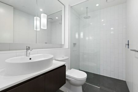 Unit 202/229 Toorak Road, South Yarra. - Photo 4