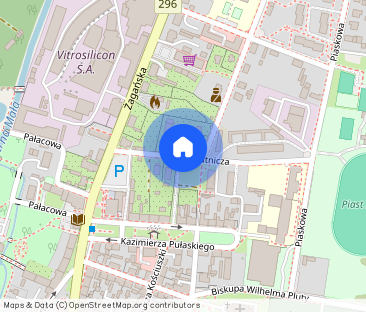 Wynajmę mieszkanie 50m² Iłowa - Zdjęcie 1