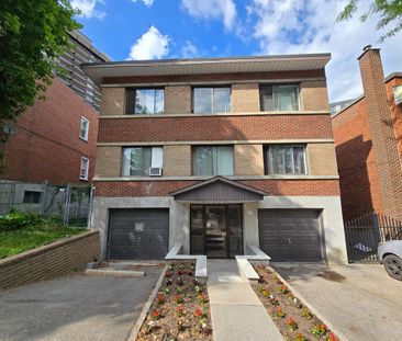 À louer / Appartement - Photo 1