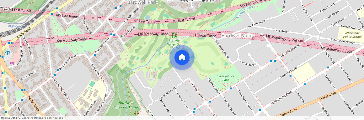 6B Douglas St, NSW 2207, Bardwell Valley