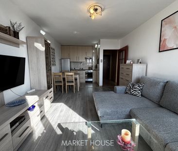 Centrum, 2 pok, Park Andersa, Kaskada - Zdjęcie 3