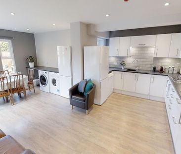 Double Room- En-suite-Walk to Southmead Hospital - Photo 1