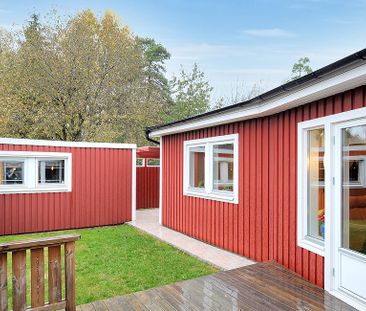 Anbudsvägen, Täby - Photo 1