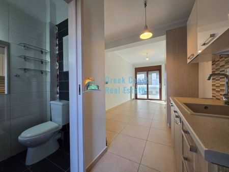 Studio/Γκαρσονιέρα για ενοικίαση Αγία Σοφία (Πάτρα) - Photo 3