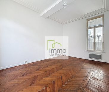 Location Appartement 3 pièces 60m² - Photo 6