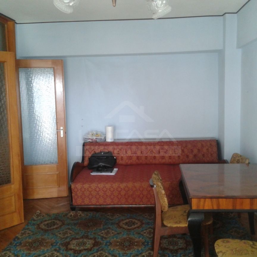 Apartament 2 camere D, Ultracentral - Fotografie 1