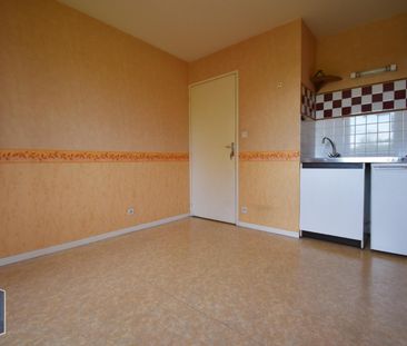 Location Appartement 1 pièce 30m² LE MANS 72000 - Photo 2